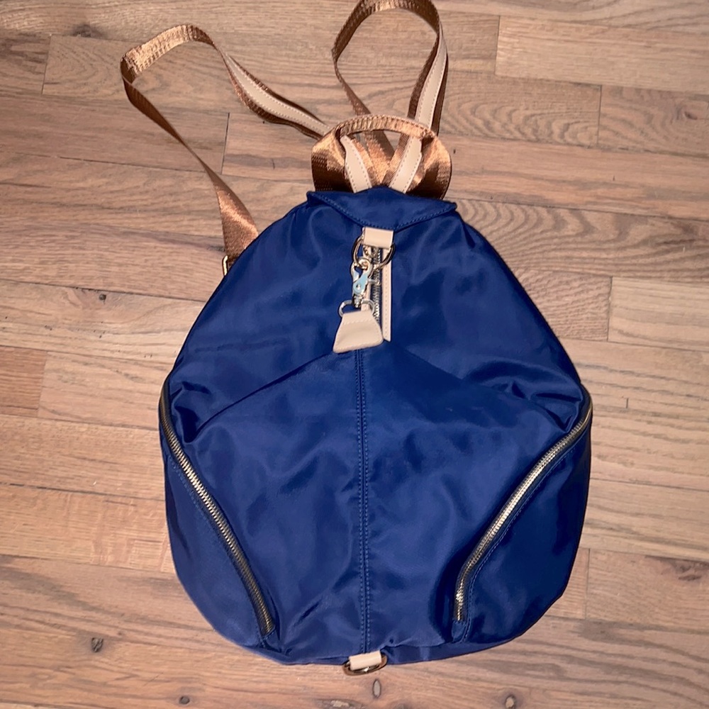 GG Boss Nylon Backpack